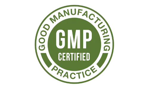 VivoGut GMP Certified